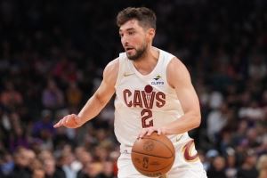 美媒晒杰罗姆训练视频：技术为王！他是联盟技术最顶尖的球员之一