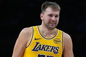 外线11投仅中1!雷迪克:我不记得东契奇有什么糟糕的投篮选择