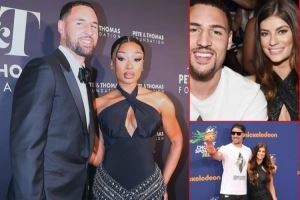 克莱前女友:震惊克莱会公开和女友的关系 以前想公开他越疏远我