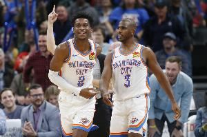 亚历山大:保罗不仅是我的老大哥更是朋友 他总是我坚实的依靠